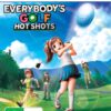 EVERYBODY'S GOLF HOT SHOTS PS5 1 EVERYBODYS GOLF HOT SHOTS ps5