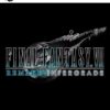 FINAL FANTASY VII REMAKE INTERGRADE PS5 2 FINAL FANTASY VII REMAKE INTERGRADE ps5