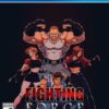 Fighting Force Collection PS4 1 Fighting Force Collection Ps4