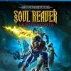Legacy of Kain Soul Reaver 12 Remastered PS4 gameshop