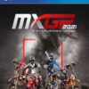 MXGP 2021 The Official Motocross Videogame PS4 1 MXGP 2021 The Official Motocross Videogame Ps4 gameshop