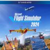 Microsoft Flight Simulator 2024 PS5 1 Microsoft Flight Simulator 2024 ps5