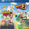 Moving Out Moving Out 2 Bundle Ps4 gameshop