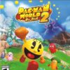 PAC MAN WORLD 2 Re PAC NS 1
