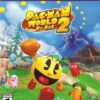 PAC MAN WORLD 2 Re PAC NS 2