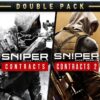 Sniper Ghost Warrior Contracts 1 2 Double Pack PS5 game forever