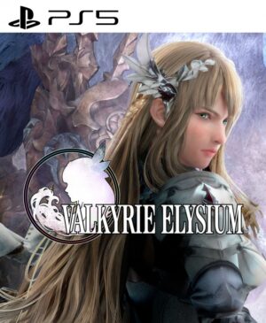 VALKYRIE ELYSIUM PS5