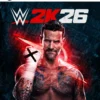 WWE 2K26 ps5 gameforever