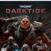 Warhammer 40000 Darktide PS5