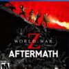 World War Z Aftermath PS4 gameshop