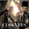 CODE VEIN PS5 gameshop