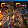 Contra Run & Gun Bundle PS4