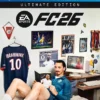 FC 26 ULTIMATE EDITION PS4