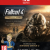 Fallout 4 Anniversary Edition