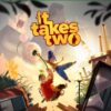 It Takes Two xbox series gameshop