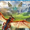 Monster Hunter Stories 2 Wings of Ruin PS4 1 Monster Hunter Stories 2 Wings of Ruin PS4