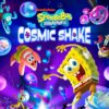 SpongeBob SquarePants The Cosmic Shake