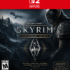 The Elder Scrolls V Skyrim Anniversary Edition