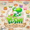 Yoshi and the Mysterious Book - Nintendo Switch 2