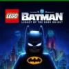 LEGO Batman Legacy of the Dark Knight - Xbox Series X|S 2 LEGO Batman Legacy of the Dark Knight Xbox Series