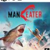 MANEATER PS5 2 Maneater PS5