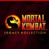 Mortal Kombat Legacy Kollection - Nintendo Switch 2