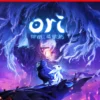 Ori and the Will of the Wisps Nintendo Switch 2 Ori and the Will of the Wisps nintendo