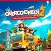 Overcooked 2 Edition - Nintendo Switch 2 1 Overcooked 2 Nintendo Switch 2 gameshop