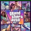 GRAND THEFT AUTO VI (GTA 6) Xbox Series X|S