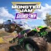 Monster Jam Showdown PS4