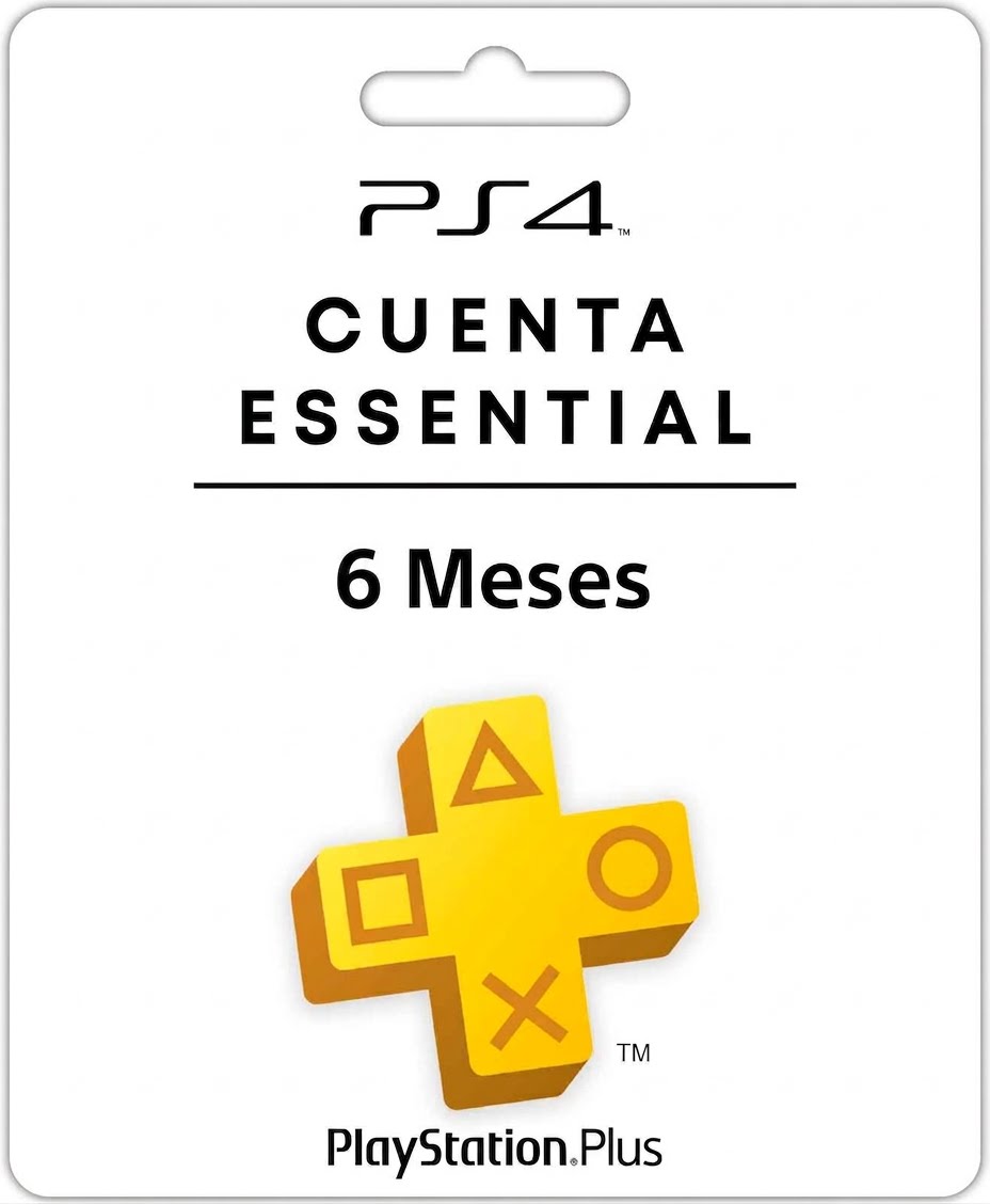 PSN-PLUS-ESSENTIAL-6-MESES-CUENTA-PRINCIPAL-PS4.jpg PSN PLUS ESSENTIAL 6 MESES CUENTA PRINCIPAL PS4