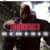 Resident Evil 3 Nemesis ps5