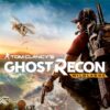 TOM CLANCYS GHOST RECON WILDLANDS xbox series