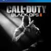 CALL OF DUTY BLACK OP II PS4