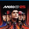 MotoGP 25 PS4