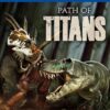 Path of Titans Standard PS4 1 Path of Titans Standard Founde Packs Ps4 2