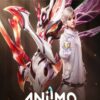 Aniimo PS5