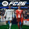 EA SPORTS FC 26 Standard Edition (PC) CUENTA 1 EA SPORTS FC 26 Standard Edition EA App Key