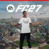 EA SPORTS FC 27 Standard Edition Nintendo Switch 2 1 FC 27 Nintendo switch dos