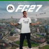 FC 27 XBOX Series xs