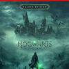 Hogwarts Legacy Digital Deluxe Edition - Nintendo Switch 2 Hogwarts Legacy Digital Deluxe Edition nintendo