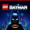 LEGO Batman Legacy of the Dark Knight - NINTENDO SWITCH 2 1 LEGO Batman Legacy of the Dark Knight NINTENDO SWITCH 2