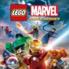LEGO Marvel Super Heroes SERIES X/S