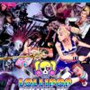 LOLLIPOP CHAINSAW RePOP ps4 2