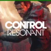 CONTROL Resonant Xbox Series X|S