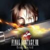 FINAL FANTASY VIII REMASTERED ps5