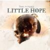 THE DARK PICTURES ANTHOLOGY LITTLE HOPE PS5
