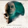 The Dark Pictures Anthology Man of Medan PS5