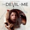 The Dark Pictures Anthology The Devil in Me PS5
