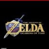 The Legend of Zelda Ocarina of Time - Nintendo Switch 2 2 The Legend of Zelda Ocarina of Time NS2